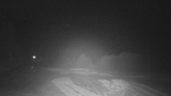 Panorama Vičanov - Tesák