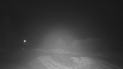 Panorama Vičanov - Tesák