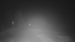 Panorama Vičanov - Tesák