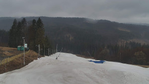 Skiareál Troják - Panorama Vičanov - Tesák - 16.3.2026 v 12:00 Skiareál Troják - Panorama Vičanov - Tesák - 16.3.2026 v 12:00