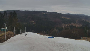 Skiareál Troják - Panorama Vičanov - Tesák - 16.3.2026 v 13:30 Skiareál Troják - Panorama Vičanov - Tesák - 16.3.2026 v 13:30