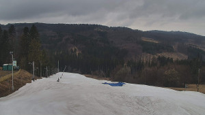 Skiareál Troják - Panorama Vičanov - Tesák - 16.3.2026 v 14:30 Skiareál Troják - Panorama Vičanov - Tesák - 16.3.2026 v 14:30