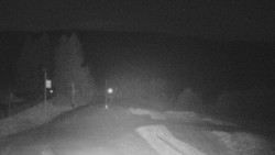 Panorama Vičanov - Tesák