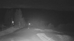 Panorama Vičanov - Tesák