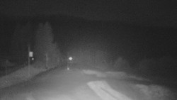 Panorama Vičanov - Tesák