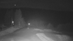 Panorama Vičanov - Tesák