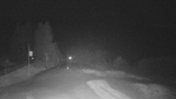 Panorama Vičanov - Tesák