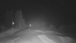 Panorama Vičanov - Tesák