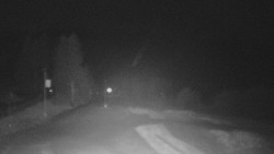 Panorama Vičanov - Tesák