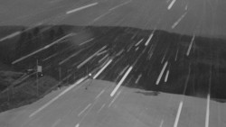 Panorama Vičanov - Tesák