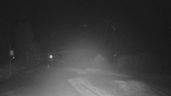 Panorama Vičanov - Tesák