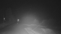 Panorama Vičanov - Tesák