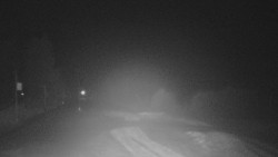 Panorama Vičanov - Tesák