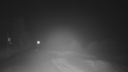 Panorama Vičanov - Tesák