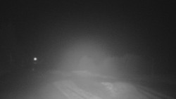 Panorama Vičanov - Tesák