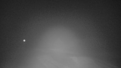 Panorama Vičanov - Tesák