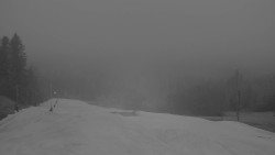 Panorama Vičanov - Tesák