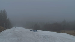 Panorama Vičanov - Tesák