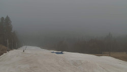 Panorama Vičanov - Tesák