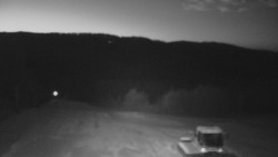 Panorama Vičanov - Tesák