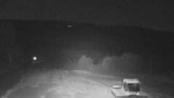 Panorama Vičanov - Tesák