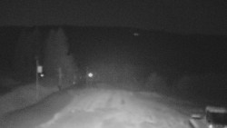 Panorama Vičanov - Tesák