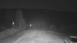 Panorama Vičanov - Tesák