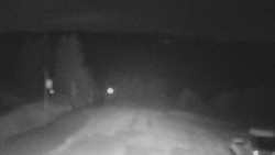 Panorama Vičanov - Tesák