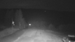 Panorama Vičanov - Tesák