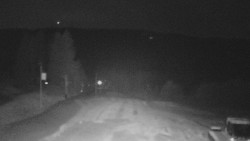 Panorama Vičanov - Tesák