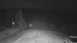 Panorama Vičanov - Tesák