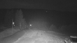 Panorama Vičanov - Tesák