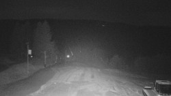 Panorama Vičanov - Tesák