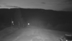 Panorama Vičanov - Tesák