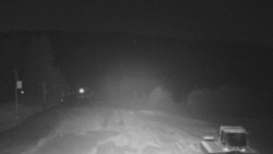 Panorama Vičanov - Tesák