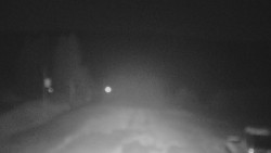 Panorama Vičanov - Tesák