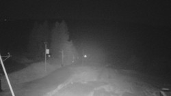 Panorama Vičanov - Tesák