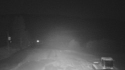 Panorama Vičanov - Tesák