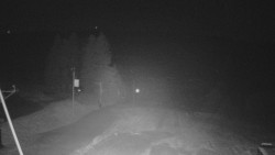 Panorama Vičanov - Tesák