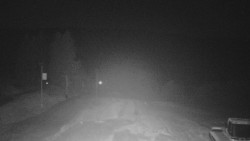 Panorama Vičanov - Tesák