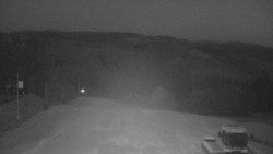 Panorama Vičanov - Tesák