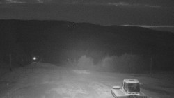 Panorama Vičanov - Tesák