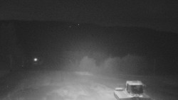 Panorama Vičanov - Tesák