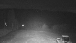 Panorama Vičanov - Tesák