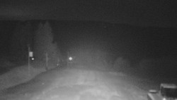 Panorama Vičanov - Tesák