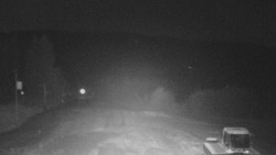 Panorama Vičanov - Tesák