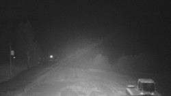 Panorama Vičanov - Tesák