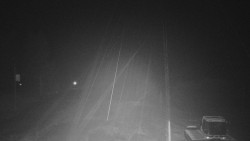 Panorama Vičanov - Tesák