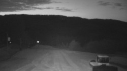 Panorama Vičanov - Tesák