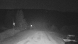 Panorama Vičanov - Tesák